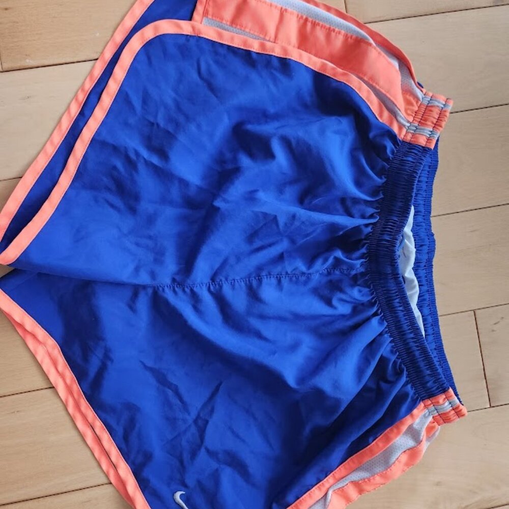 Nike Women's Running Shorts